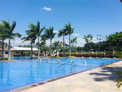 Amiya Resort Residences .